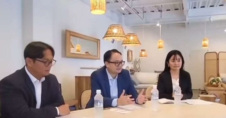 Kimura Rattan Jepang Selama 49 Tahun Memilih Rotan Indonesia, Wamendag: Bukti Rotan Indonesia Berkualitas dan Diminati Dunia