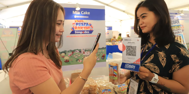 Awas Penipuan Berkedok QRIS Palsu Mulai Bermunculan!