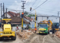 Jasa Marga Percepat Pembebasan Lahan Tol Ngawi-Kertosono-Kediri