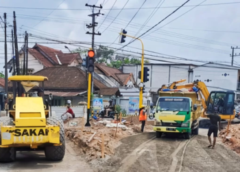 Jasa Marga Percepat Pembebasan Lahan Tol Ngawi-Kertosono-Kediri