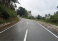 Telan Dana Rp91,8 M, Jalan Simpang Holat – Ohoiraut Setahun Tuntas