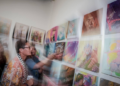 ARTJOG 2024 Perkaya Khazanah Ekonomi Kreatif Indonesia