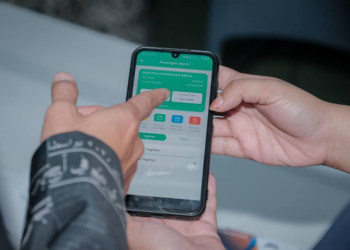 Hadirkan Konten Inspiratif, Santri Maksimalkan Saluran Digital