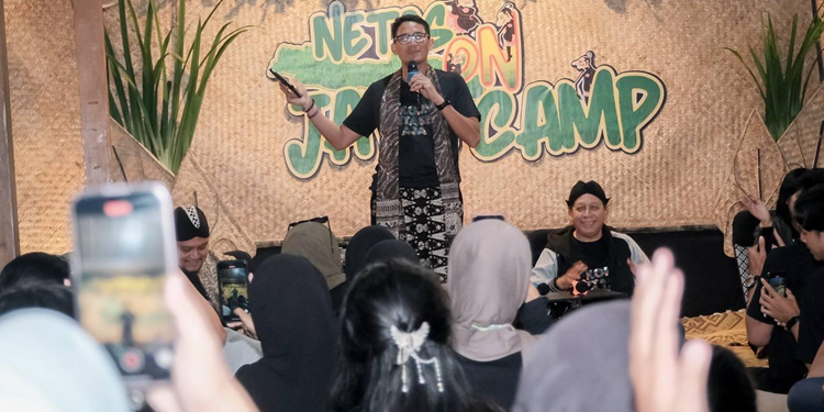 Komunitas Punya Peran Penting Wujudkan Pariwisata Hijau