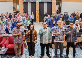 IKM Wajib Maksimalkan Belanja Pemerintah, Potensinya Rp1.428 Triliun