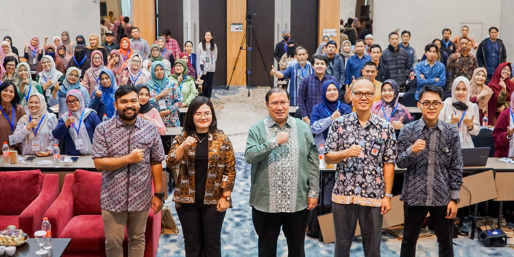 IKM Wajib Maksimalkan Belanja Pemerintah, Potensinya Rp1.428 Triliun