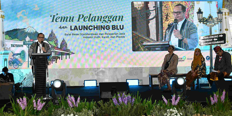 Daya Saing Industri RI Masih Dibawah Singapura dan Thailand