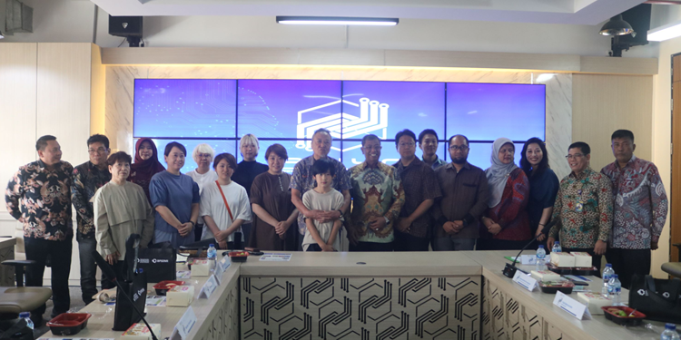 Upaya Mengerek Kemampuan SDM Sektor Industri, Apa Langkahnya?