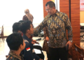 Furnitur Masih Ekspansif, Menperin: Gass Terus Kualitas SDM-nya!