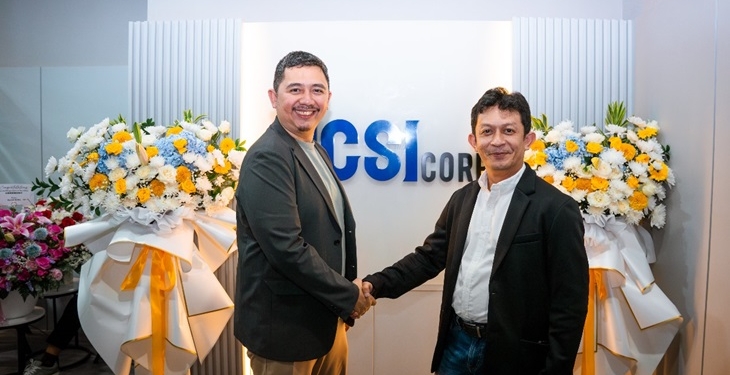 Dua Pengembang Perangkat Lunak Cetta dan Zicare Kolaborasi Tingkatkan Portofolio dan Pendapatan Hingga Lima Kali Lipat