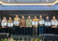 UUS Bank DKI Ditunjuk Jadi Bank Pengelola Keuangan Haji