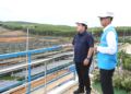 Menteri Erick Puji Kecepatan PLN Hadirkan Energi Hijau di IKN