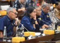 PPN dan PPh Badan Anjlok, Tapi Pajak Penghasilan Melesat