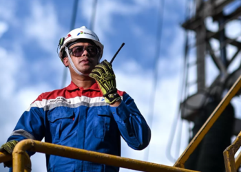 Lagi, Pertamina Hulu Tambah Potensi Cadangan Minyak Blok Rokan