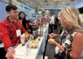 Produk Mamin Indonesia Catatkan Potensi Transaksi Rp733,4 Miliar di SFFS 2024 New York