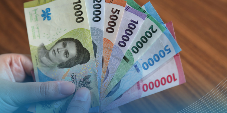 Sampai 11 Juli Dana Asing ke SRBI Capai Rp153,20 Triliun