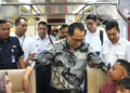 Kabar Gembira, Kini Harga Tiket KA Bandara Kualanamu Lebih Terjangkau