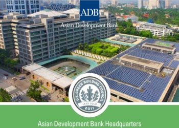 ADB Proyeksikan Pertumbuhan Ekonomi Kawasan Negara Berkembang di Asia dan Pasifik Naik Menjadi 5,0%