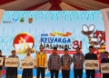 Kementerian PUPR Sudah Realisasikan BSPS untuk 10.848 Rumah di Jawa Tengah