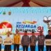 Kementerian PUPR Sudah Realisasikan BSPS untuk 10.848 Rumah di Jawa Tengah