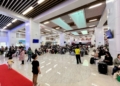 Selama Liburan Sekolah Whoosh Jual 400 Ribu Tiket