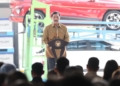 Menko Luhut: Pembentukan Ekosistem Baterai Litium dan Kendaraan Listrik Menempatkan Indonesia Sebagai Pemimpin di Kawasan