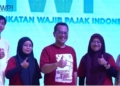 Tingkatkan Kepercayaan Wajib Pajak Terhadap Konsultan Pajak, Perkumpulan Konsultan Pajak Bentuk Ikatan Wajib Pajak Indonesia