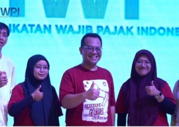 Tingkatkan Kepercayaan Wajib Pajak Terhadap Konsultan Pajak, Perkumpulan Konsultan Pajak Bentuk Ikatan Wajib Pajak Indonesia