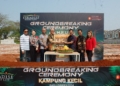 Kembangkan Destinasi Kuliner Eksklusif di Ciputat, Progress Group Gandeng Restoran Kampung Kecil