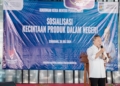 Mendag Kampanyekan ke Pelajar Sikap Bangga Indonesia dengan Membeli Produk Dalam Negeri