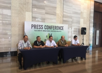 P3RSI Menolak Keras Pengenaan PPN Terhadap “Service Charge” Apartemen