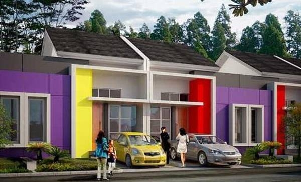 Permintaan Rumah di Wilayah Penyangga IKN Meningkat 63,4 Persen