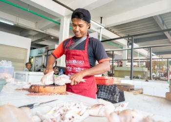 Q2 2024, Kredit UMKM Bank DKI Tumbuh 22,78%, Wujudkan Kinerja Berkelanjutan