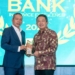 Bank DKI Raih Penghargaan di Ajang Indonesia Banking Service Excellence 2024