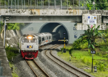 Libur Sekolah Usai, KAI Rilis Tarif Promo “Juleha”