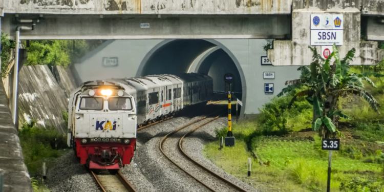 Libur Sekolah Usai, KAI Rilis Tarif Promo “Juleha”