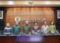 Tok! BI Rate Tetap 6,25 Persen, Rupiah Pun Menguat