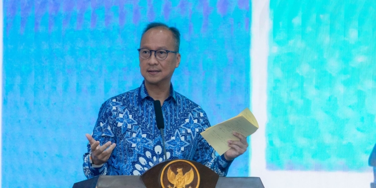 Sewot Dengan Kritikan Faisal Basri, Menperin Beri Penjelasan Panjang Lebar