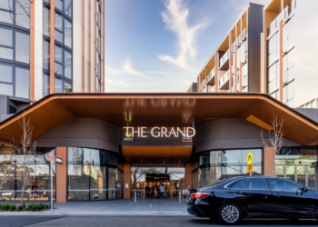 Iwan Sunito Akuisisi Aset Kedua Crown Group Senilai Rp215 Miliar