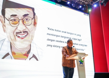 Menko Airlangga: 3 Mesin Ini Harus Dipacu Agar Ekonomi Tumbuh Lebih Tinggi