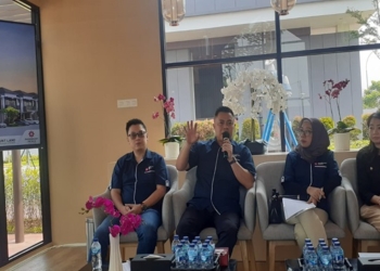 Paramount Petals Luncurkan Klaster Lily Sebanyak 146 Unit Berkonsep Modern Luxury yang Dibanderol Mulai Rp1,5 Miliar