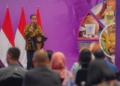 Jokowi Ajak Komunitas Kelapa Internasional Bersatu Memajukan Industri Kelapa Berkelanjutan
