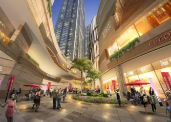 Permintaan Ruang Ritel di Jabodetabek Menurun Pada Kuartal Dua