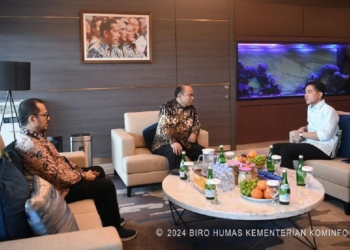 Wapres Terpilih Gibran