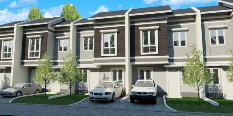 Rumah Rp400 juta-Rp1 Miliar Paling Banyak Dicari di Wilayah Sekitar IKN