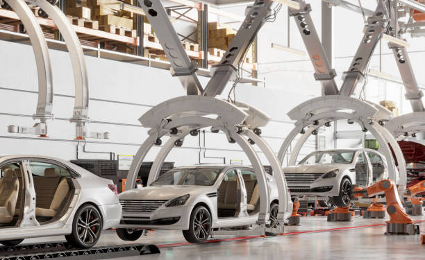 Penjualan Mobil di Dalam Negeri Boleh Stagnan, Tapi Ekspor Meningkat