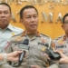 Kakorlantas Polri: Pelat Nomor Khusus Wajib Taati Aturan Lalin