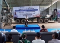 28 Kontainer Pinang PT Best Star Indonesia Diekspor ke Arab Saudi dan Bangladesh Senilai Rp11,10 Miliar