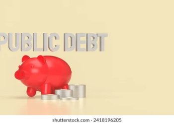 Utang Pemerintah Juni 2024 Rp8.444 Triliun. Kemenkeu: Masih Aman