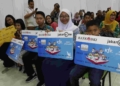 KJP Plus Cair, Disdik DKI Jakarta Pastikan Verifikasi Tahap I Gelombang Kedua Rampung